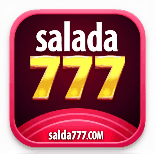 salada777 Logo