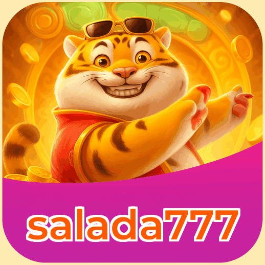 salada777 APP mobile
