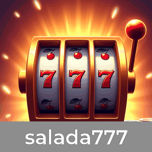 salada777: Entre com login rápido e explore jogos ao vivo
