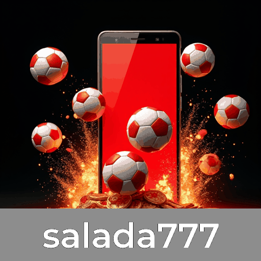 salada777 - Promoções e bônus exclusivos para novos jogadores.