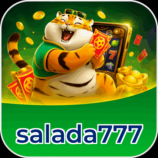 salada777 PIX instantâneo Brasil