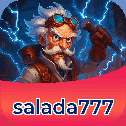 salada777 suporte 24/7