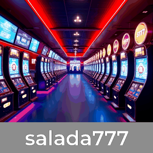 salada777 - Sites de apostas esportivas e apostas ao vivo