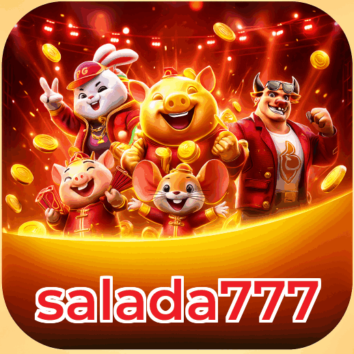 Catálogo salada777 2.547 jogos